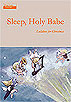 Image showing the cover of Sleep, Holy Babe the book